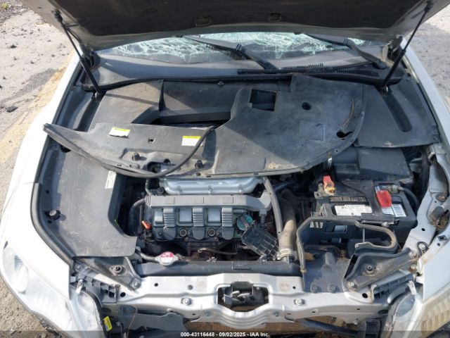 2010 ACURA TL 19UUA9F5XAA800078 Photo 9