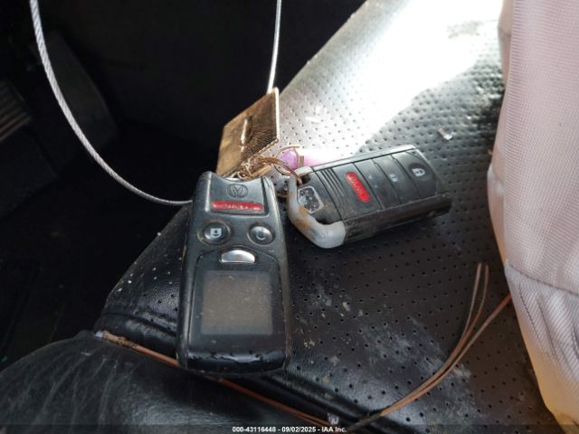 2010 ACURA TL 19UUA9F5XAA800078 Photo 10