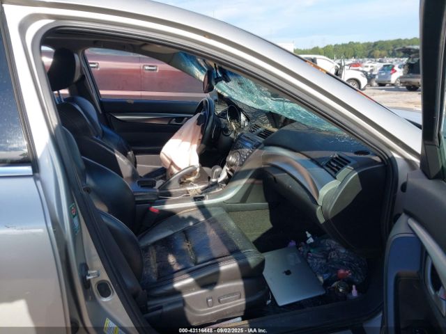 2010 ACURA TL 19UUA9F5XAA800078 Photo 4
