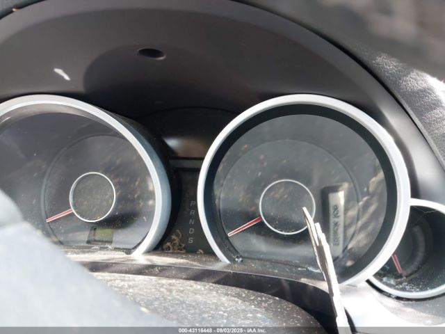 2010 ACURA TL 19UUA9F5XAA800078 Photo 6