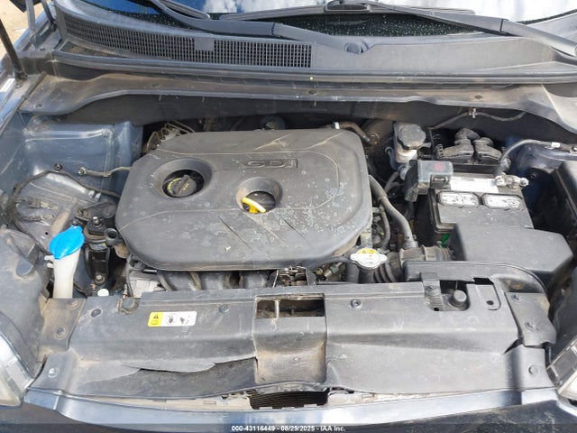 KIA dohc gdi nu 2015 KNDJX3A56F7172576 Image 10