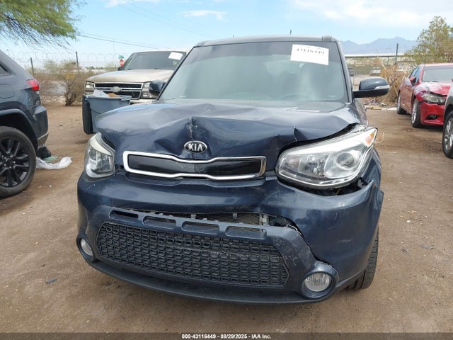 KIA dohc gdi nu 2015 KNDJX3A56F7172576 Image 12