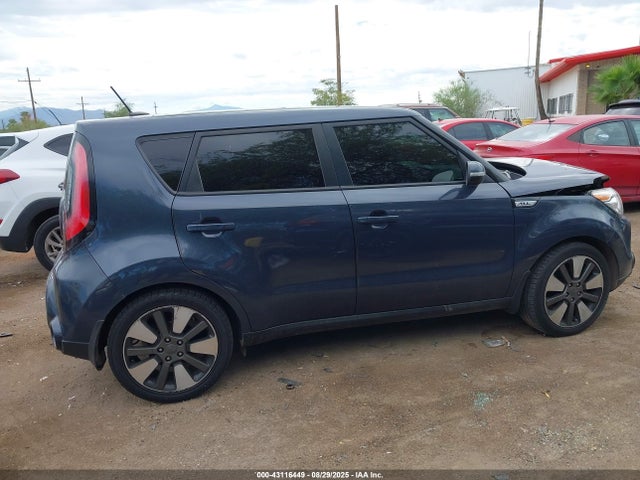 KIA dohc gdi nu 2015 KNDJX3A56F7172576 Image 13