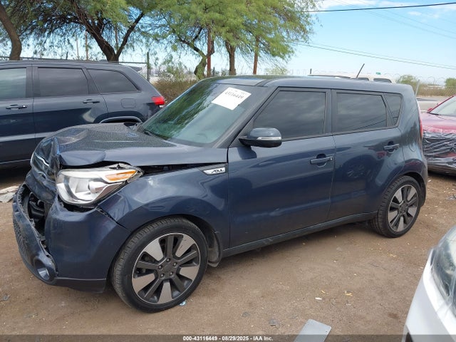 KIA dohc gdi nu 2015 KNDJX3A56F7172576 Image 14