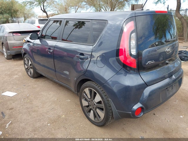 KIA dohc gdi nu 2015 KNDJX3A56F7172576 Image 3