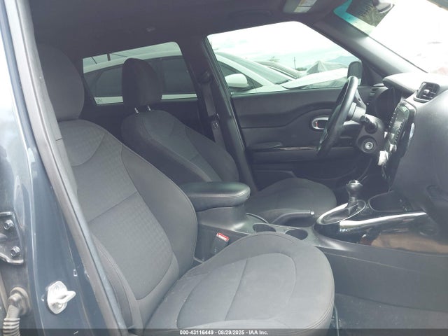 KIA dohc gdi nu 2015 KNDJX3A56F7172576 Image 5