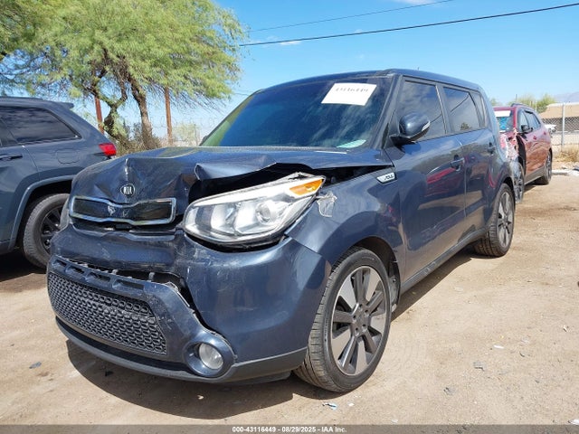 KIA dohc gdi nu 2015 KNDJX3A56F7172576 Image 6