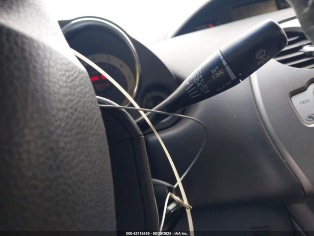 2007 MITSUBISHI ECLIPSE SPYDER 4A3AL35T57E001493 Photo 10