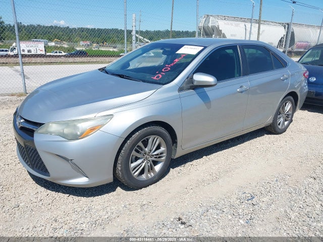 Toyota 2ar-fe 2015 4T1BF1FK4FU094502 Image 2