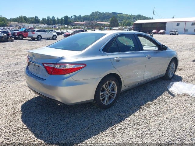 Toyota 2ar-fe 2015 4T1BF1FK4FU094502 Image 4