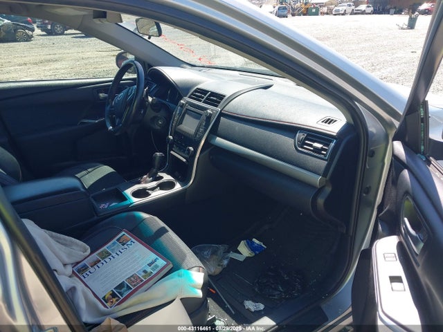 Toyota 2ar-fe 2015 4T1BF1FK4FU094502 Image 5