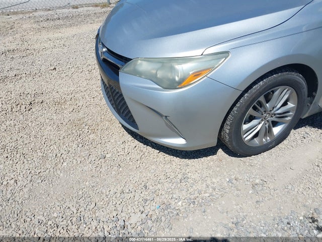 Toyota 2ar-fe 2015 4T1BF1FK4FU094502 Image 6