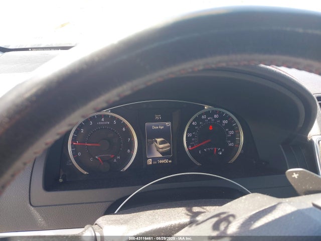 Toyota 2ar-fe 2015 4T1BF1FK4FU094502 Image 7