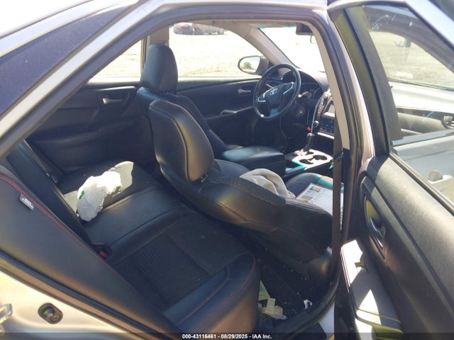Toyota 2ar-fe 2015 4T1BF1FK4FU094502 Image 8
