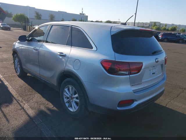 5XYPG4A31KG518447 KIA gdi theta-ii