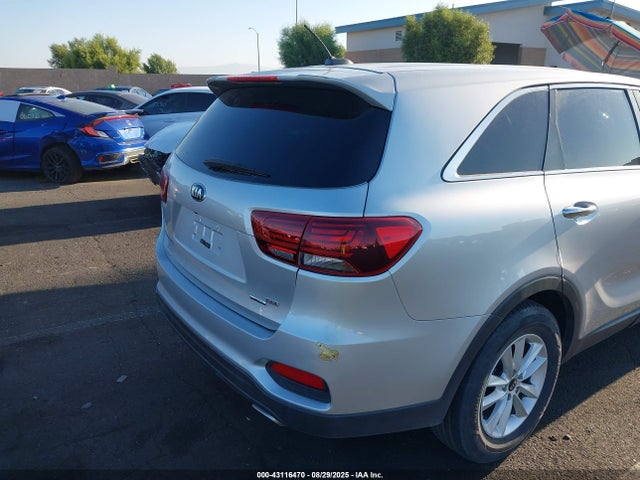 5XYPG4A31KG518447 KIA gdi theta-ii
