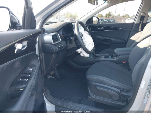 5XYPG4A31KG518447 KIA gdi theta-ii
