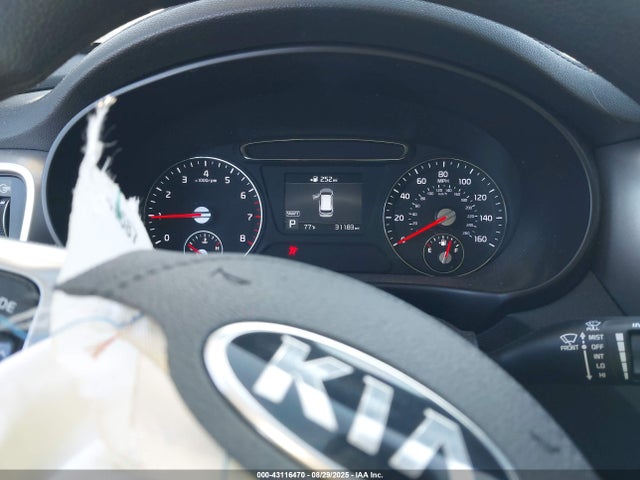 5XYPG4A31KG518447 KIA gdi theta-ii