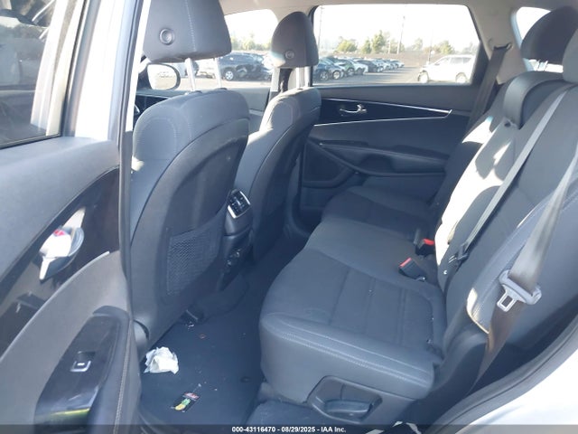 5XYPG4A31KG518447 KIA gdi theta-ii
