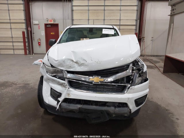 Chevrolet lcv - sidi; dcvcp; vvt; e85 max, e0-e100, alum 2016 1GCHTBEA1G1228701 Image 12