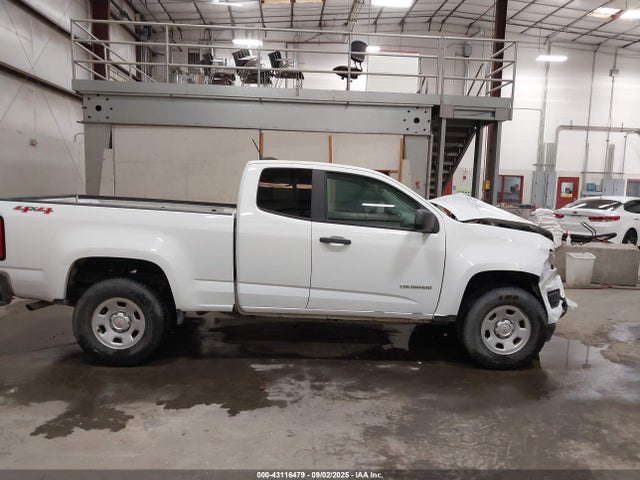 Chevrolet lcv - sidi; dcvcp; vvt; e85 max, e0-e100, alum 2016 1GCHTBEA1G1228701 Image 13