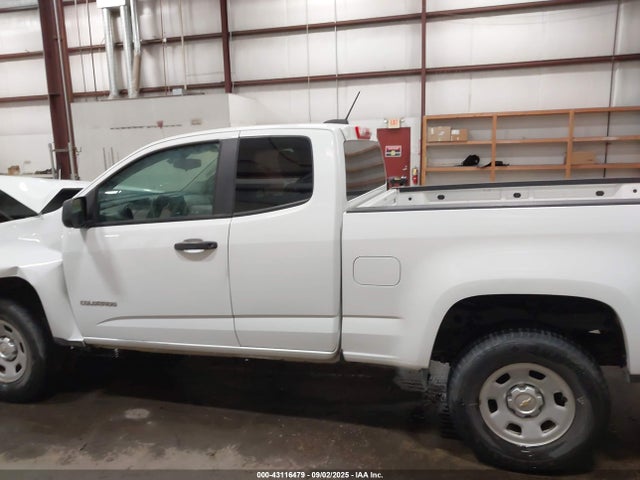 Chevrolet lcv - sidi; dcvcp; vvt; e85 max, e0-e100, alum 2016 1GCHTBEA1G1228701 Image 14