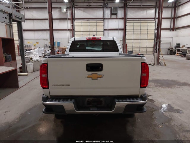 Chevrolet lcv - sidi; dcvcp; vvt; e85 max, e0-e100, alum 2016 1GCHTBEA1G1228701 Image 16
