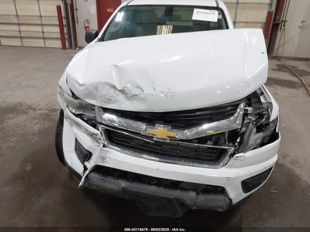Chevrolet lcv - sidi; dcvcp; vvt; e85 max, e0-e100, alum 2016 1GCHTBEA1G1228701 Image 17