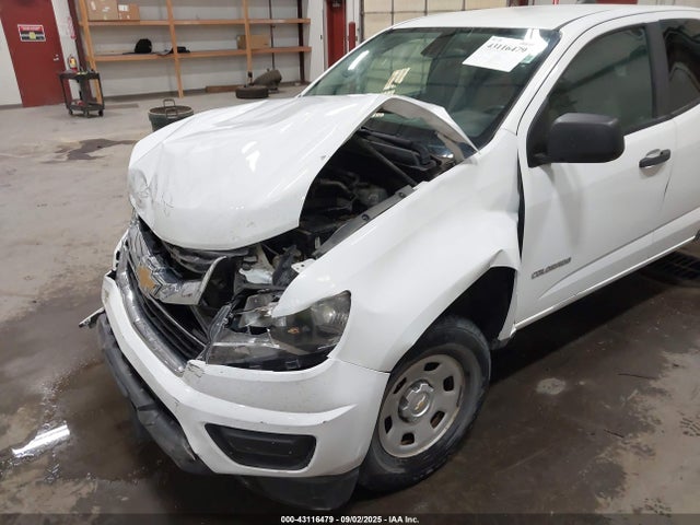 Chevrolet lcv - sidi; dcvcp; vvt; e85 max, e0-e100, alum 2016 1GCHTBEA1G1228701 Image 18