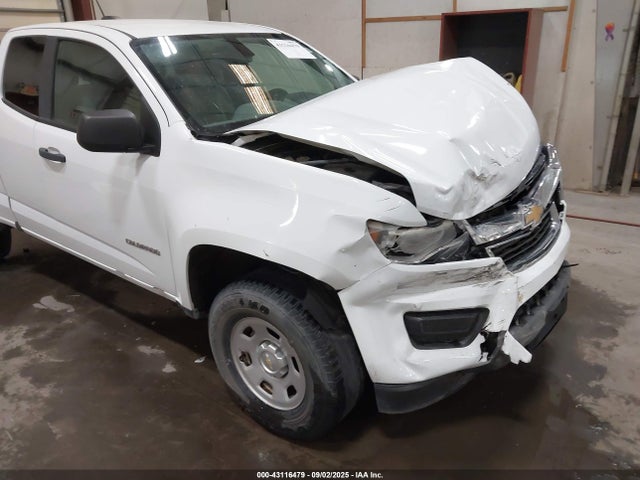 Chevrolet lcv - sidi; dcvcp; vvt; e85 max, e0-e100, alum 2016 1GCHTBEA1G1228701 Image 19
