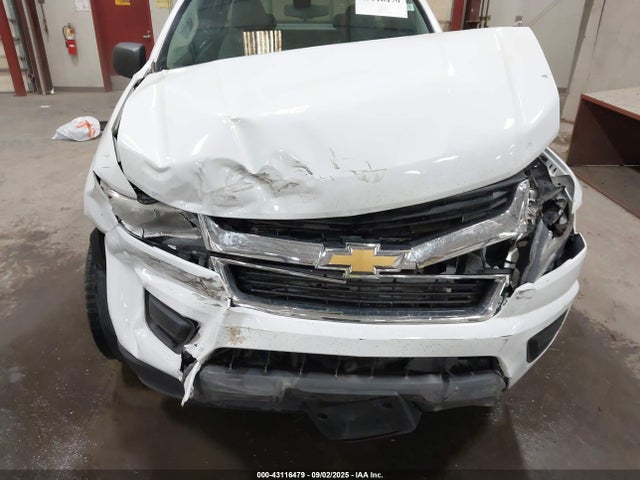 Chevrolet lcv - sidi; dcvcp; vvt; e85 max, e0-e100, alum 2016 1GCHTBEA1G1228701 Image 20