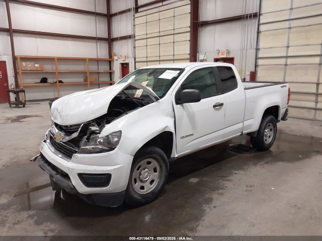 Chevrolet lcv - sidi; dcvcp; vvt; e85 max, e0-e100, alum 2016 1GCHTBEA1G1228701 Image 2