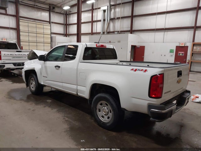 Chevrolet lcv - sidi; dcvcp; vvt; e85 max, e0-e100, alum 2016 1GCHTBEA1G1228701 Image 3