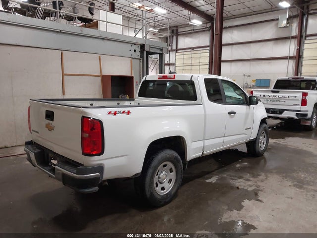 Chevrolet lcv - sidi; dcvcp; vvt; e85 max, e0-e100, alum 2016 1GCHTBEA1G1228701 Image 4