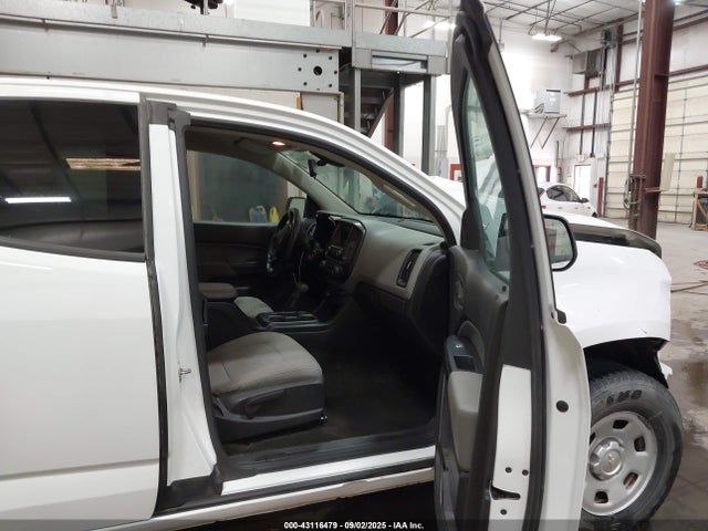 Chevrolet lcv - sidi; dcvcp; vvt; e85 max, e0-e100, alum 2016 1GCHTBEA1G1228701 Image 5