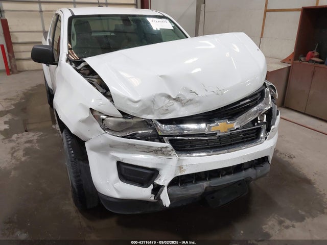 Chevrolet lcv - sidi; dcvcp; vvt; e85 max, e0-e100, alum 2016 1GCHTBEA1G1228701 Image 6