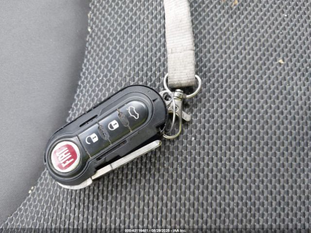 2014 FIAT 500L ZFBCFADH4EZ012966 Photo 10