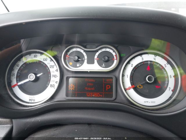 2014 FIAT 500L ZFBCFADH4EZ012966 Photo 6