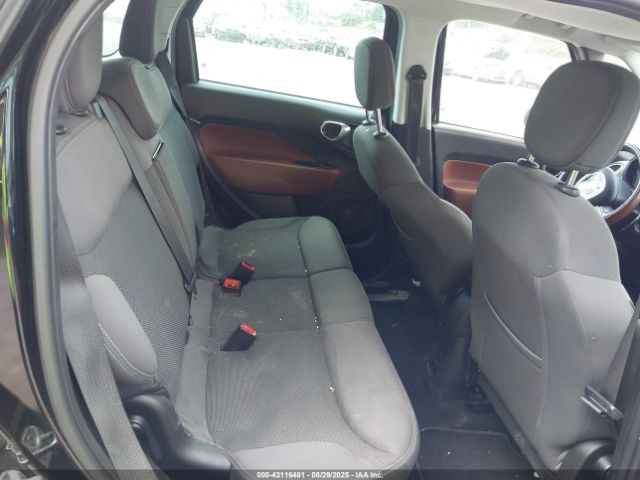 2014 FIAT 500L ZFBCFADH4EZ012966 Photo 7