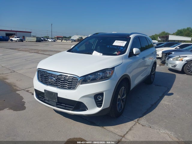 5XYPH4A53KG446262 KIA gdi lambda-ii
