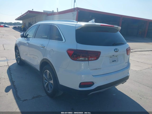 5XYPH4A53KG446262 KIA gdi lambda-ii