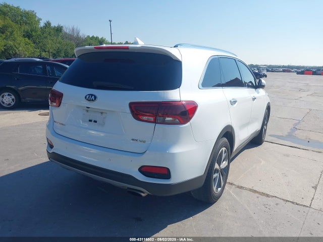 5XYPH4A53KG446262 KIA gdi lambda-ii