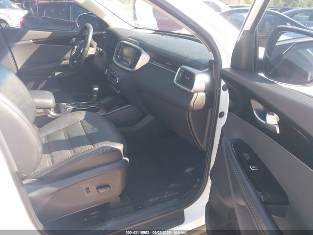 5XYPH4A53KG446262 KIA gdi lambda-ii