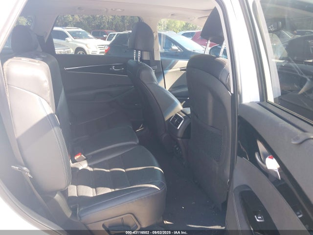 5XYPH4A53KG446262 KIA gdi lambda-ii