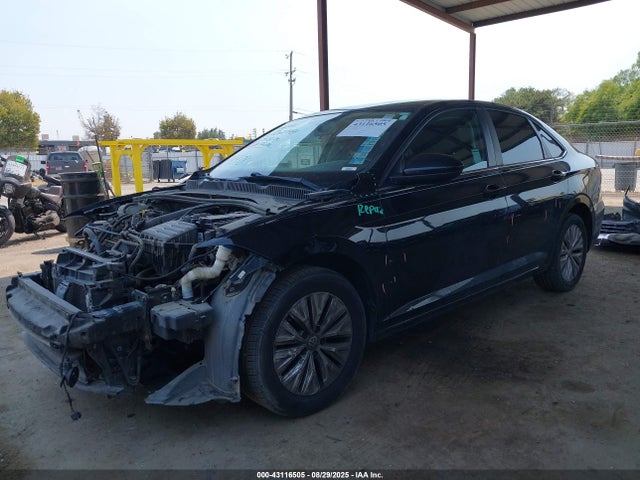 3VWC57BU1KM029978 Volkswagen 1.4 tsi