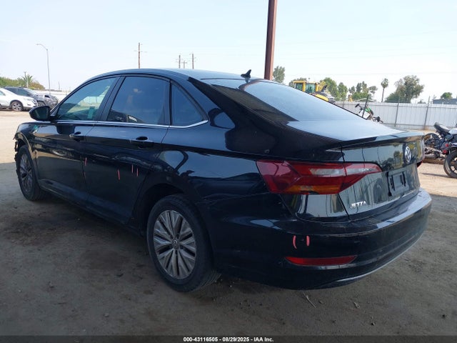 3VWC57BU1KM029978 Volkswagen 1.4 tsi
