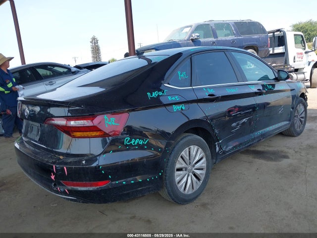 3VWC57BU1KM029978 Volkswagen 1.4 tsi