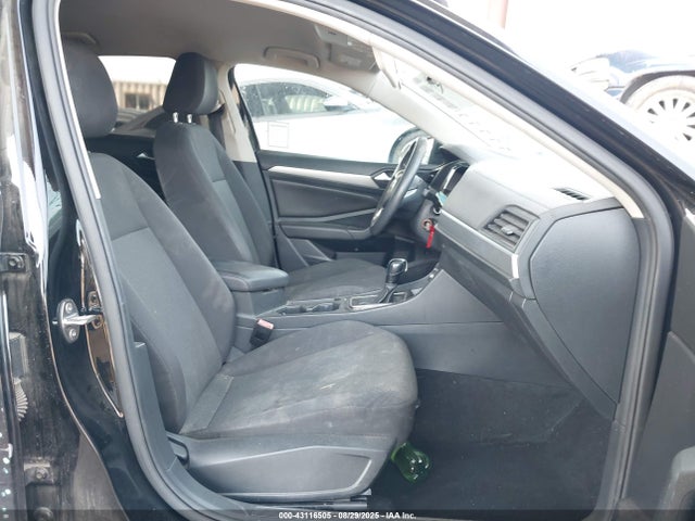 3VWC57BU1KM029978 Volkswagen 1.4 tsi