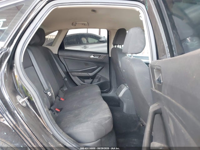 3VWC57BU1KM029978 Volkswagen 1.4 tsi