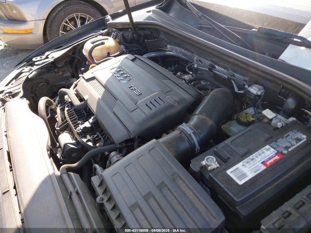 2017 AUDI A3 WAUJ8GFF2H1063685 Photo 9